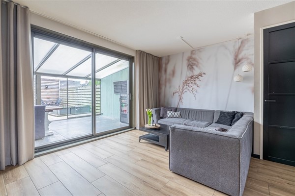 Medium property photo - Meezenbroekstraat 33, 9645 PB Veendam